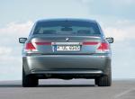 BMW 7-Series L 2003 года